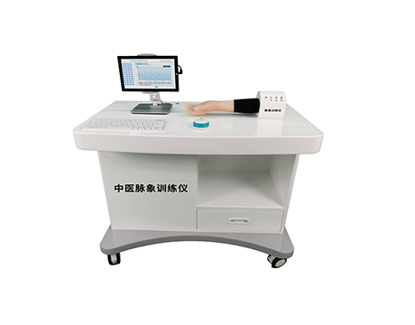 中醫(yī)脈象訓(xùn)練考核系統(tǒng)教師機(jī)